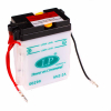 Yuasa 6N2-2A 6V/2AH DIN00299 Dry-Batterie