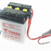 Yuasa 6N4-2A-4 DIN00414 Dry-Batterie