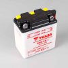 Yuasa 6N6-3B-1 DIN00612 Dry-Batterie