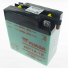 Yuasa 6N11A-1B Dry-Batterie 122x62x131mm