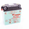 Yuasa 6N11A-3A 6V/11AH Dry-Batterie 122x62x131mm