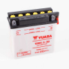 Yuasa 12N5.5-3B 12V/5,5AH Dry-Batterie 138x61x131mm