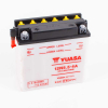 Yuasa 12N5.5-4A 12V/5,5AH Dry-Batterie 135x60x130mm