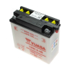 Yuasa 12N5.5-4B 12V/5,5AH Dry-Batterie L138xB61xH130mm