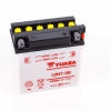 Yuasa 12N7-3B Dry-Batterie 137x76x135mm