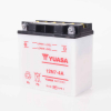 Yuasa 12N7-4A Dry-Batterie 137x76x135mm