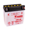 Yuasa 12N7-4B 12V/7AH Dry-Batterie
