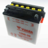 Yuasa 12N9-3B Dry-Batterie