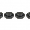 TourMax Ventildeckel Schraubengummi (4er Set)