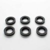 TourMax Ventildeckel Schraubengummi (6er Set)