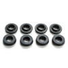 Vesrah Ventildeckel Schraubengummi (8er Set)