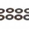 Geiwiz Ventildeckel Schraubengummi 8er Set (Vergl. Nr. 09161-11006)