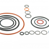 Geiwiz Ventildeckeldichtung (O-Ringsatz )