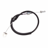 Geiwiz Bremsschalterzug für Suzuki GZ 125 ´98-11 Vergl. Nr. Vergl. Nr. 58830-12F00