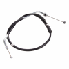 Geiwiz EXUP-Zug 1 für Kawasaki Z1000 '10-13 Vergl. Nr. 54010-0119