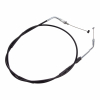 Geiwiz EXUP-Zug 2 für Suzuki GSX-R600/750 '06-07 Vergl. Nr. 11277-01H01