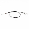 Geiwiz EXUP-Zug 2 für Honda CBR600RR '07-12 Vergl. Nr. 18920-MFJ-D00