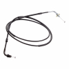 Geiwiz Gaszug für Honda CN 250 HELIX ZU Vergl. Nr. 17920-KS4-020