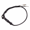 Geiwiz Gaszug Öffner für Honda XL125 SD Vergl. Nr. 17910-KB1-920