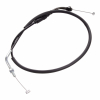 Geiwiz Gaszug für Honda CBF600´04-07 AUF Vergl. Nr. 17910-MER-D10