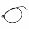 Geiwiz Gaszug für Yamaha FS1 ´69,77 / FS50 ´75 Oberteil Vergl. Nr. 212-26311-00