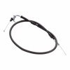 Geiwiz Gaszug für Yamaha SR 125 ´97-01 Vergl. Nr. 4WP-26311-10