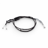 Geiwiz Gaszug-Set für Kawasaki ZX10 R ´08-09 Vergl. Nr. 54012-0221