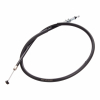 Geiwiz Kupplungszug für Honda CBR 600 RR ´07-09 Vergl. Nr. 22870-MFJ-D00