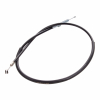 Geiwiz Kupplungszug für Honda CBR 900 RR ´98-99 Vergl. Nr. 22870-MAS-E00