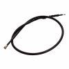 Geiwiz Kupplungszug für Kawasaki ZX9R (E) ´00-01 Vergl. Nr. 54011-1402
