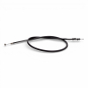 Geiwiz Kupplungszug für Kawasaki KLX650 C Vergl. Nr. 54011-1332