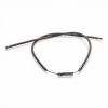 Geiwiz Kupplungszug für Kawasaki Z/Z1/900/1000A Stahlflex  Vergl. Nr. 54011-048