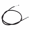 Geiwiz Kupplungszug für Suzuki  GSR 600 ´06-09 Vergl. Nr. 58200-44G00