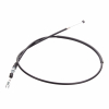 Geiwiz Kupplungszug für Suzuki  GZ 125 Marauder 98-11 Vergl. Nr. 58200-12F00