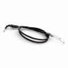 Geiwiz Gaszug für Kawasaki SX/EXC 250F´06-11/EXC 530 ´09-11 Vergl. Nr. /7150158