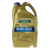 RAVENOL 5 Liter Super Fuel Economy SFE SAE 5W-20