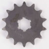PBR Ritzel 420T 16Z  KX60/65/80/85/100  >03