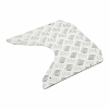 Opticparts Trittbleche für Italjet Formula 50
