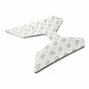 Opticparts Trittbleche für Peugeot Vivacity