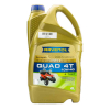 Ravenol Quad 4-T SAE 10W-40 teilsynthetisch 4 Liter