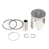 ProX Kolbenkit für DT125R '88-06 -3MB- (57.25mm)
