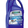 RAVENOL MARINEOIL DIESEL SHPD 20W-50 4 Liter Kanister