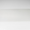 Opticparts Rennsportgitter 50x25cm, massive Qualität! universal Alu