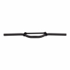 Opticparts Downhill-Lenker   universal Carbon