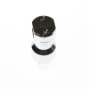 Opticparts Lenkerklemme für Gilera Runner Alu