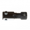 Opticparts Lenkerklemme für  Peugeot Speedfight Carbon