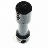 Opticparts Lenkerklemme   für Yamaha Aerox Carbon