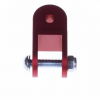 Opticparts Heck-Höherlegungssatz 40mm