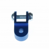 Opticparts Heck-Höherlegungssatz 40mm Morini Motoren carbon