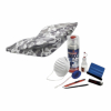 Opticparts 2m² Folien-Designset, inkl. Zubehör universal Wintertarnfarben2m²